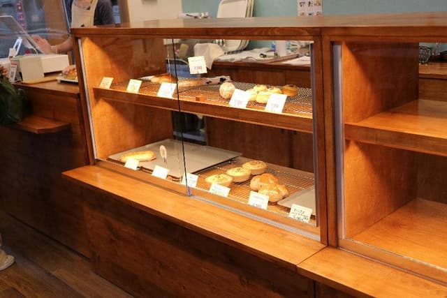 Bakery&Bakery - サブ画像2