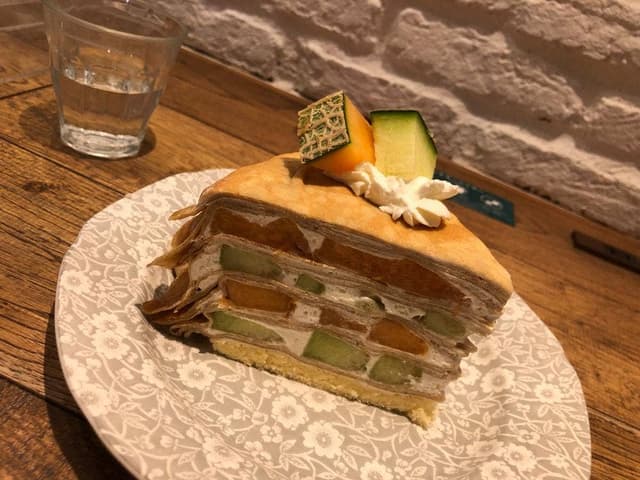 アフタヌーンティー・ラブアンドテーブル ルミネ新宿 - サブ画像3