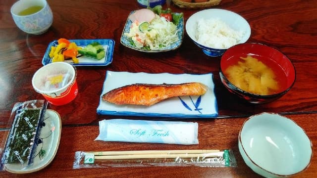 民宿ひらさわ - サブ画像1