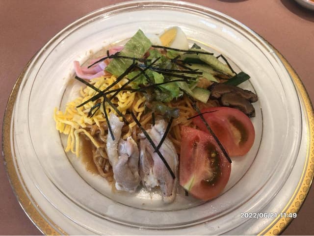 つくば樓外樓 学園店 - サブ画像1