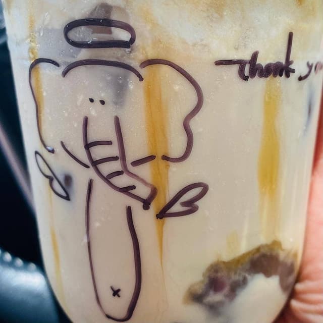 とろり天使のわらびもち アルプラザ鯖江店 - サブ画像1