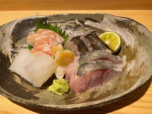 寿し島川 - サブ画像2