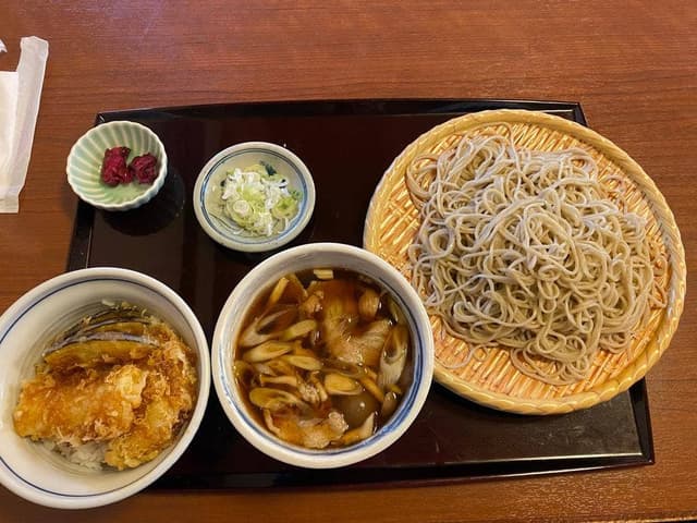 彩め庵 - サブ画像3