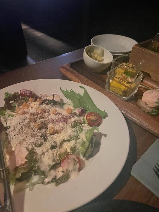 Osteria SOLUSSO - サブ画像1