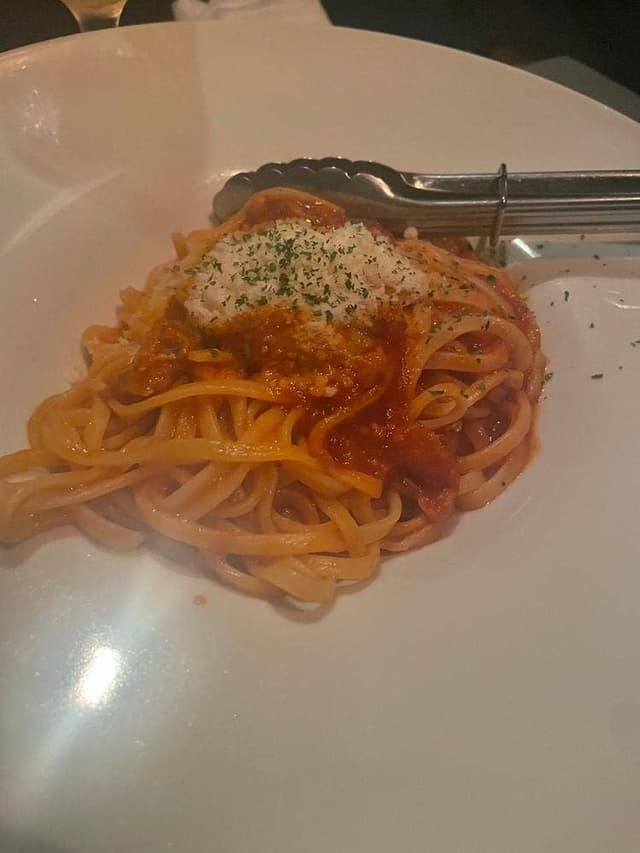 Osteria SOLUSSO - サブ画像2