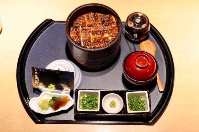 まるや本店 日進香久山店 - サブ画像1