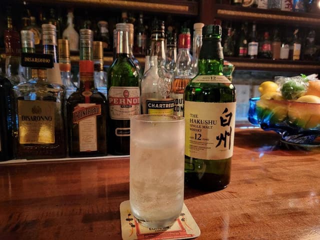 佛蘭西屋 洋酒肆 - サブ画像3