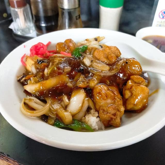 中華天国金山店 - サブ画像2