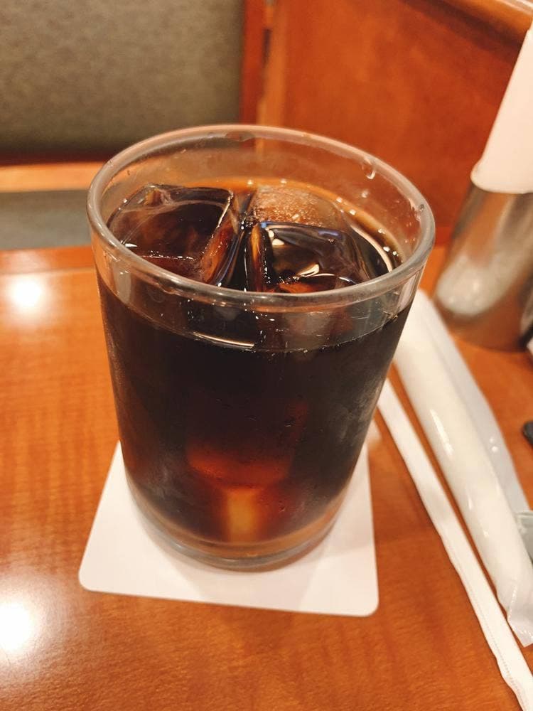 西荻窪珈琲店