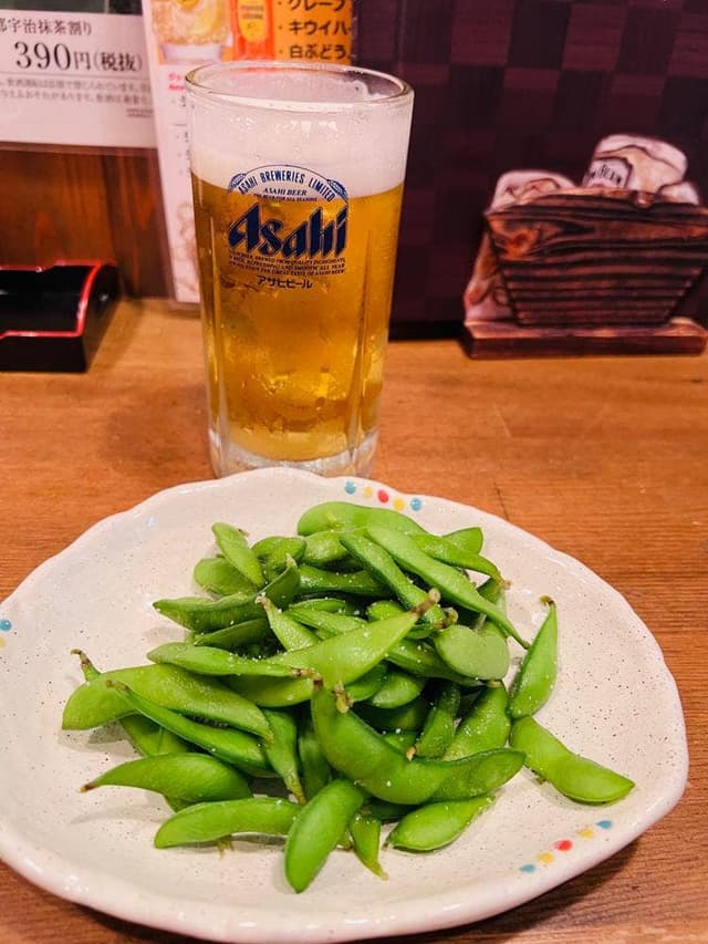 炭火焼き居酒屋 串道楽 - サブ画像2