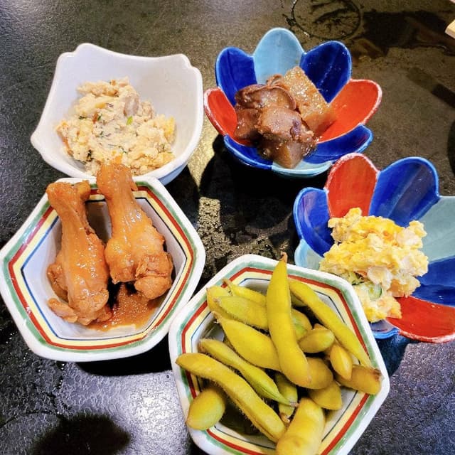 食事処 あおき - サブ画像3