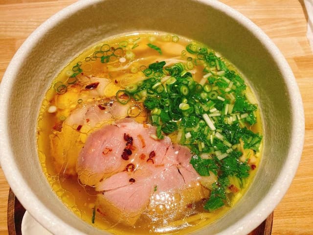 めんどころ誠悠堂 - サブ画像3