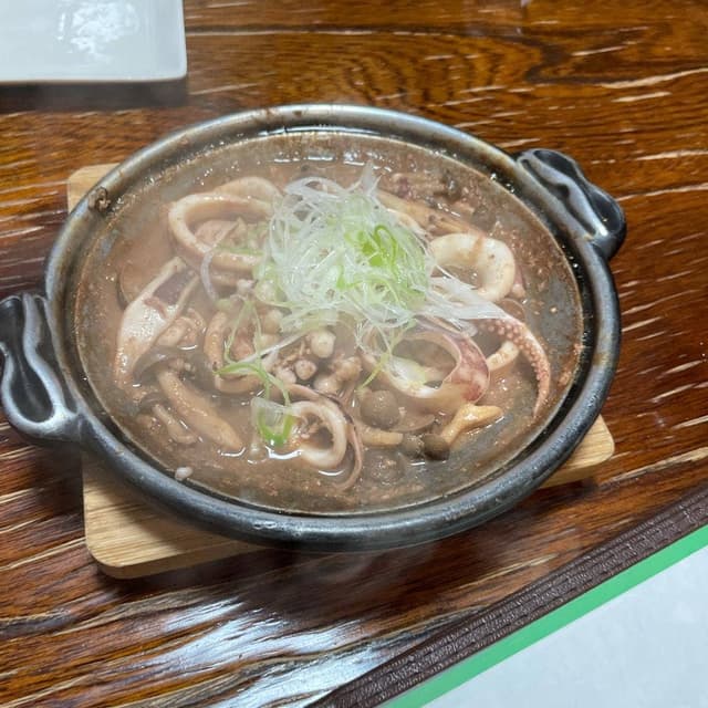 浜焼酒場！海王 内丸店 - サブ画像3