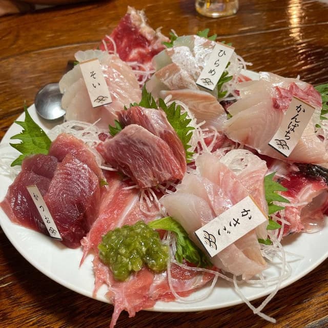 浜焼酒場！海王 内丸店 - サブ画像1