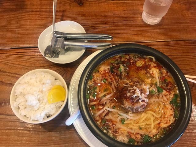 らーめん翔屋 - サブ画像1