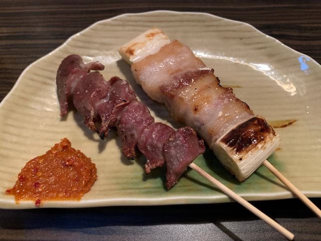 沢屋 串揚げ割烹 - サブ画像1