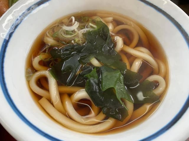山田うどん 新町店 - サブ画像2