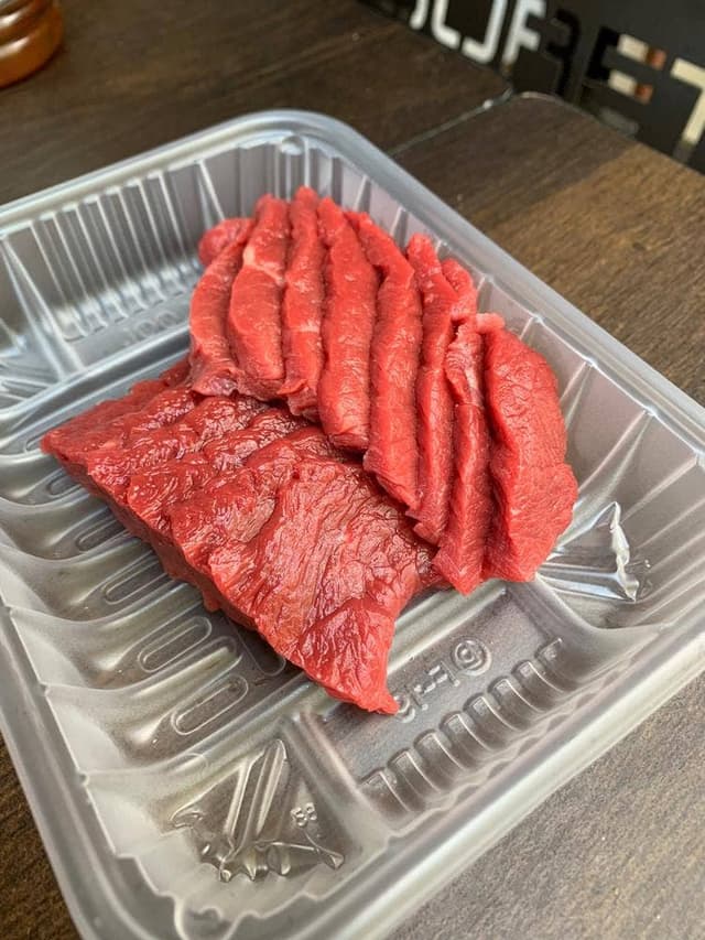 山崎精肉店 - サブ画像3