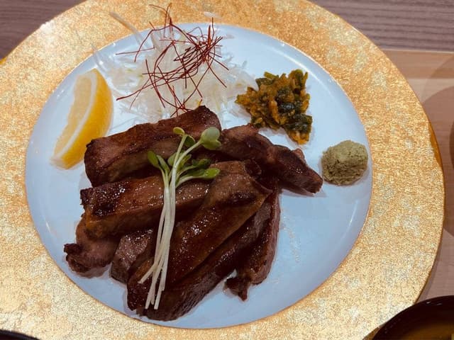 国見SA 上り線 スナックコーナー - サブ画像2