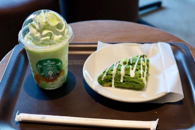 スターバックス コーヒー みよし店 - サブ画像2