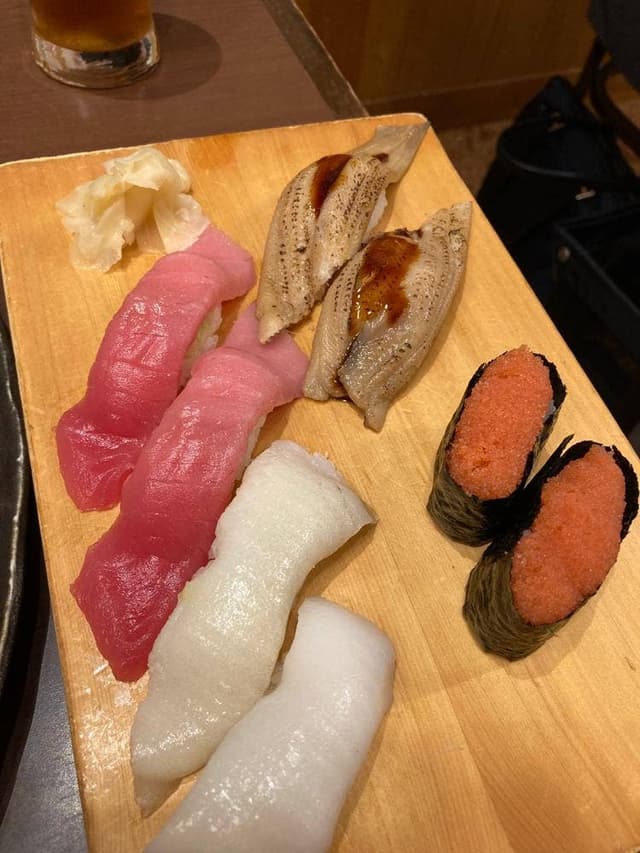 沼津魚がし鮨 キュービックプラザ新横浜店 - サブ画像1