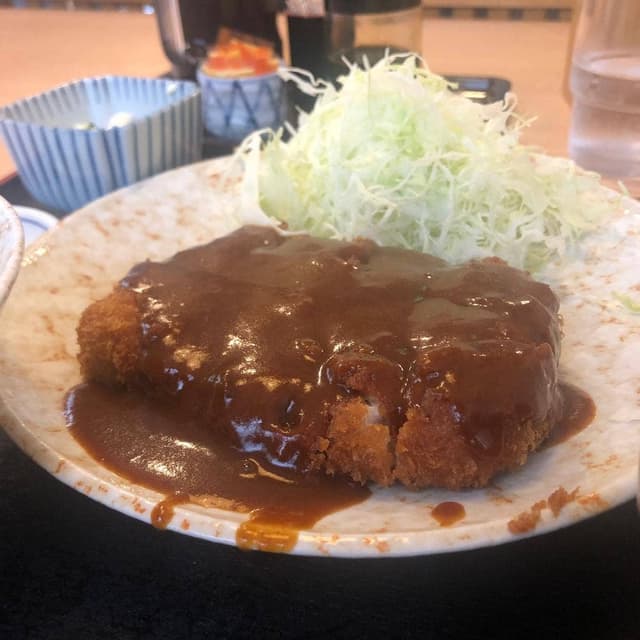 どん平 - サブ画像1
