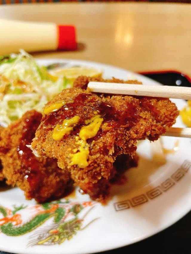 自由軒 - サブ画像3