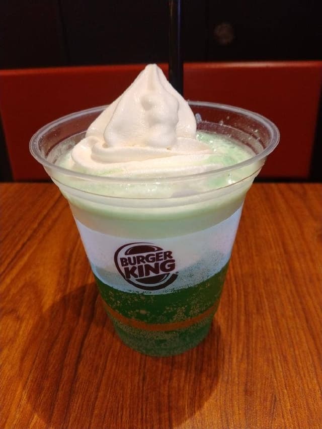 バーガーキング 大崎店 - サブ画像1