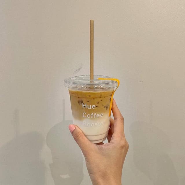 Hue Coffee Roaster - サブ画像2