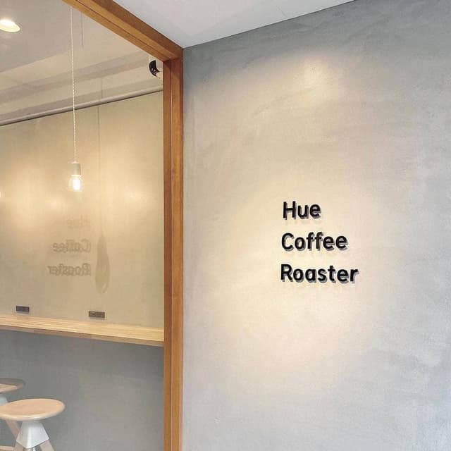 Hue Coffee Roaster - サブ画像3