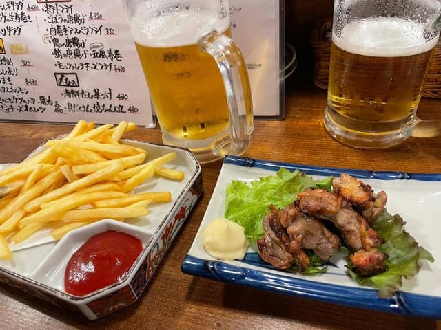 徳田酒店御肉 - サブ画像2