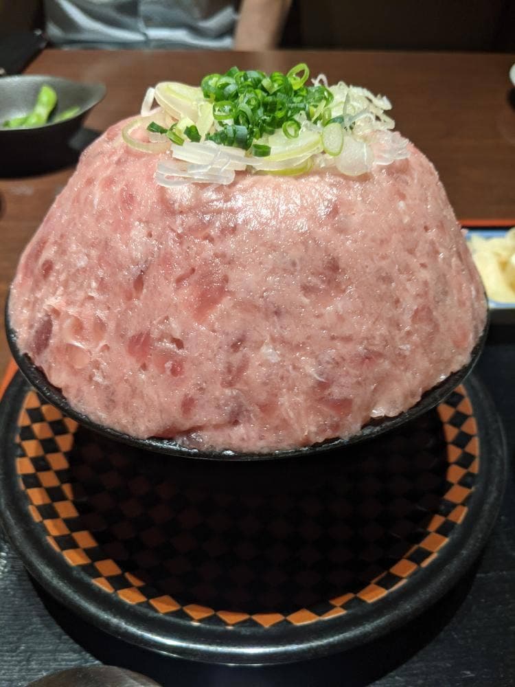 海鮮問屋海ぼうず 西那須野店