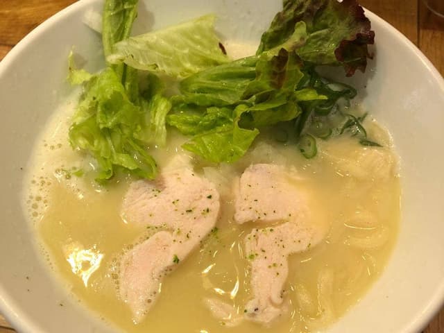 ISOGAMI餃子バル TOMAKO - サブ画像2