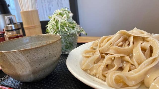 手打ちうどん ひら田 - サブ画像3