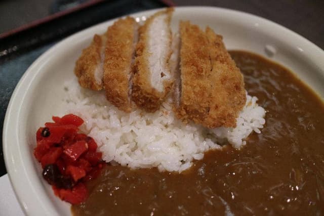 買物公園 五条食堂 - サブ画像2