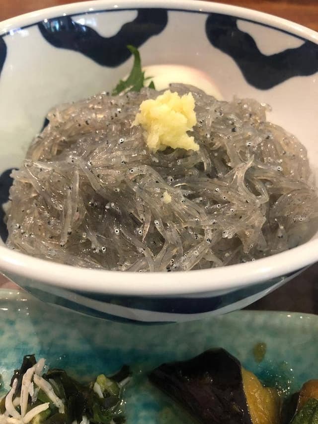 長谷食堂 - サブ画像2