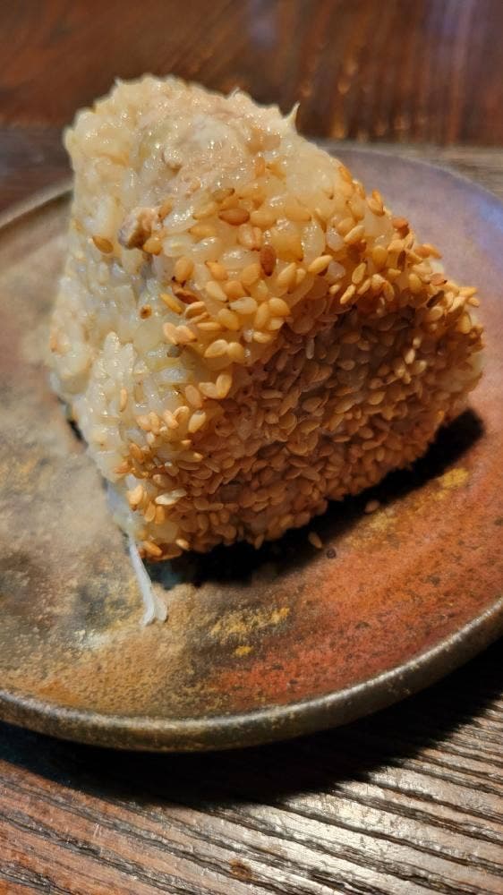 おむすび権米衛 ファーマーズキッチン町田マルイ店 - サブ画像2