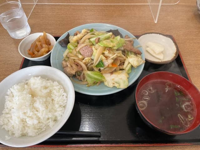 お食事処 大吉 国道店 - サブ画像1