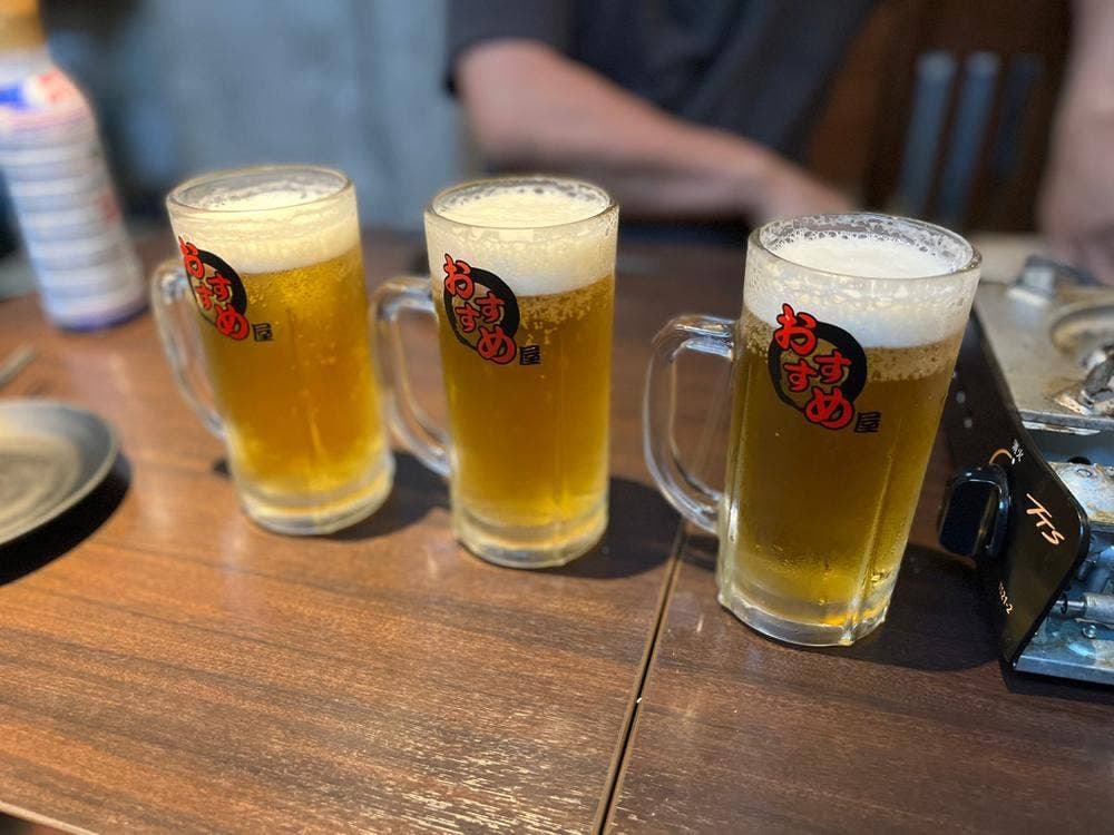 2000円 食べ放題飲み放題 居酒屋 おすすめ屋 池袋店