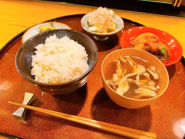 炭手前 鷽 - サブ画像3
