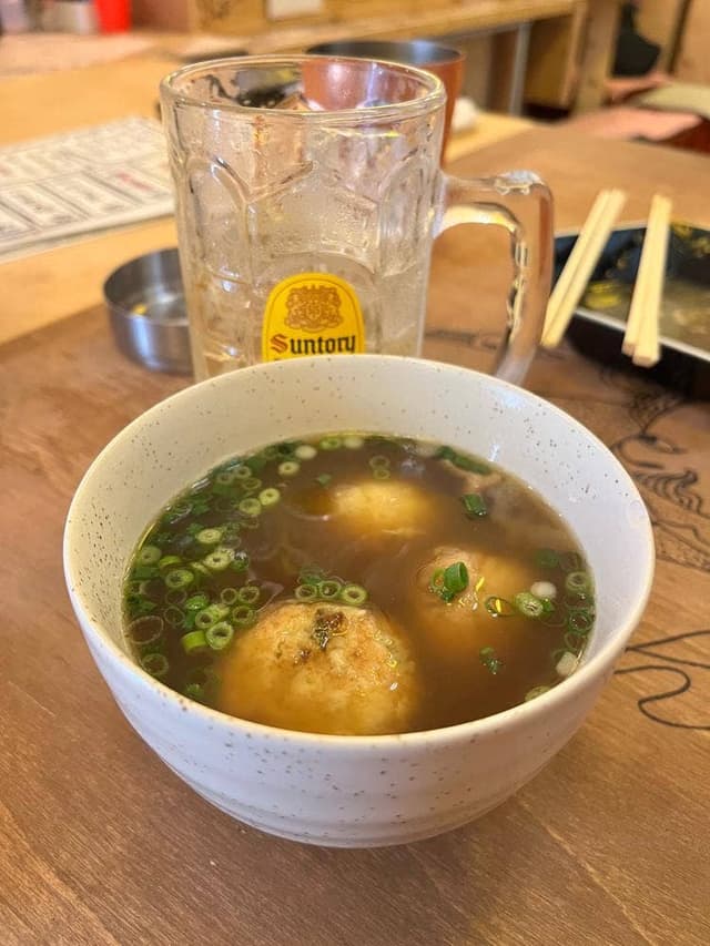 荏原町駅前横丁 - サブ画像2