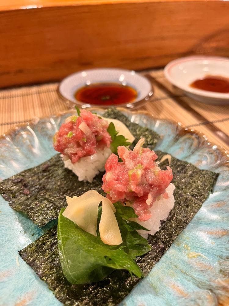 いこい鮨