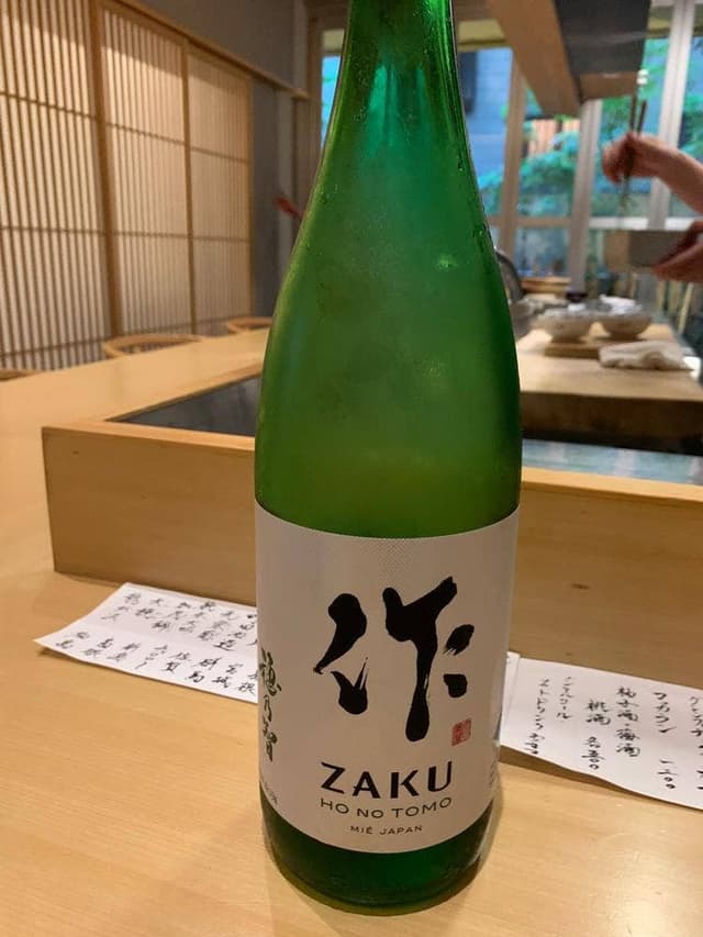 平尾の板場 しらゆき - サブ画像2