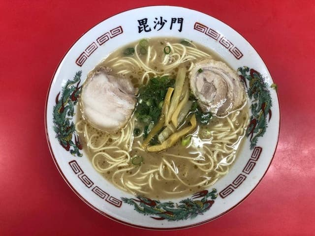 毘沙門 - サブ画像1