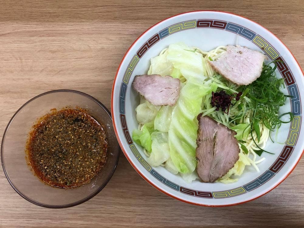 新華園 段原店