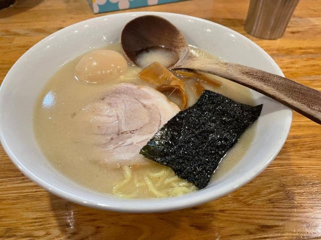 豚骨ラーメン 一指禅 川越新宿店 - サブ画像3