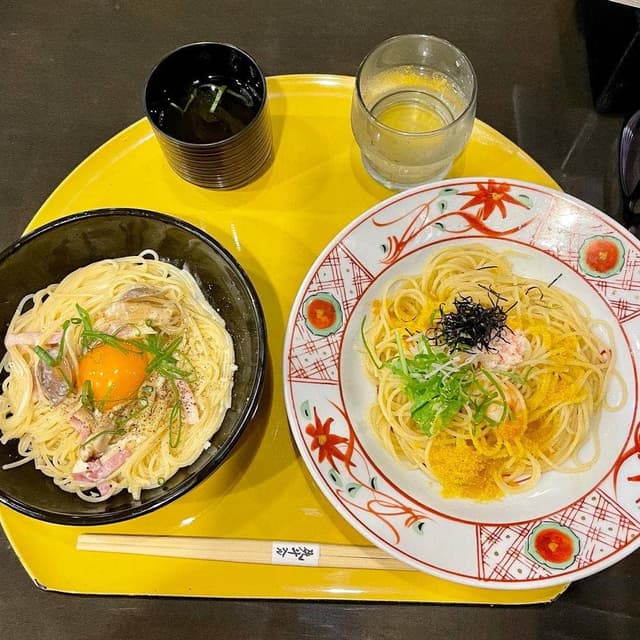 先斗入ル 栄店 - サブ画像1