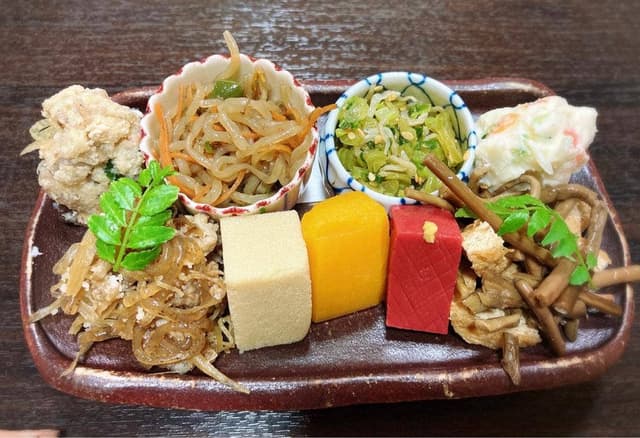 京の馳走 はんなりや - サブ画像2