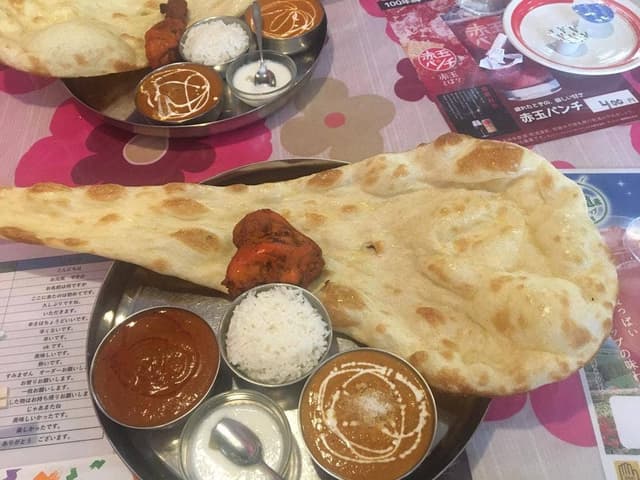 インディアンキッチン - サブ画像3
