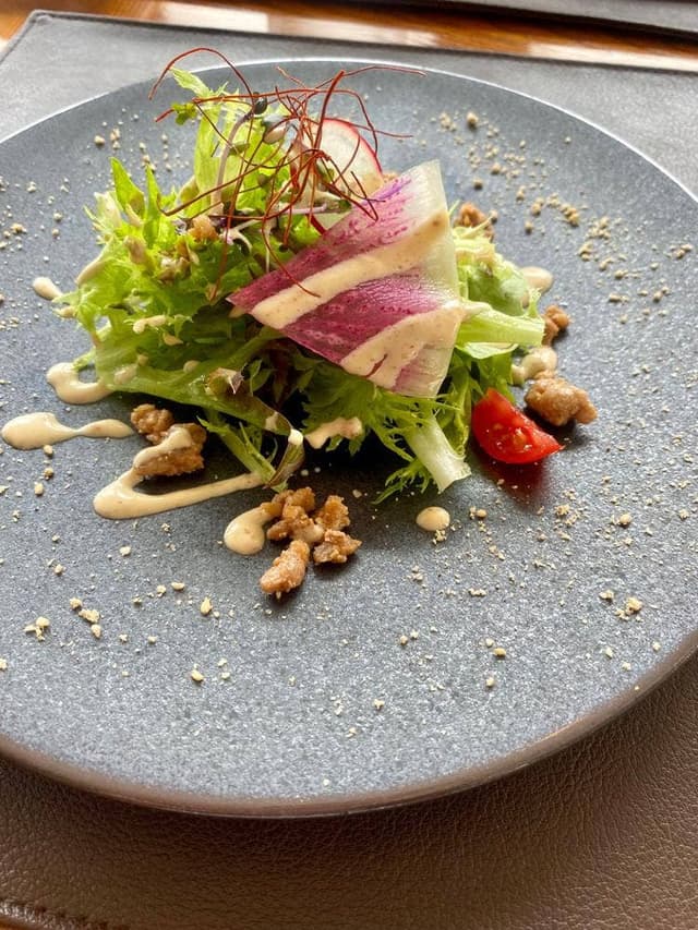 鉄板焼 show - サブ画像2